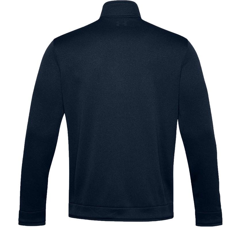 Under Armour Storm Half Zip Golf Sweater - Navy - main image