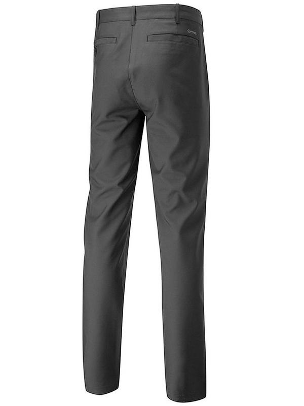 Ping Bradley Golf Trouser - Asphalt - main image