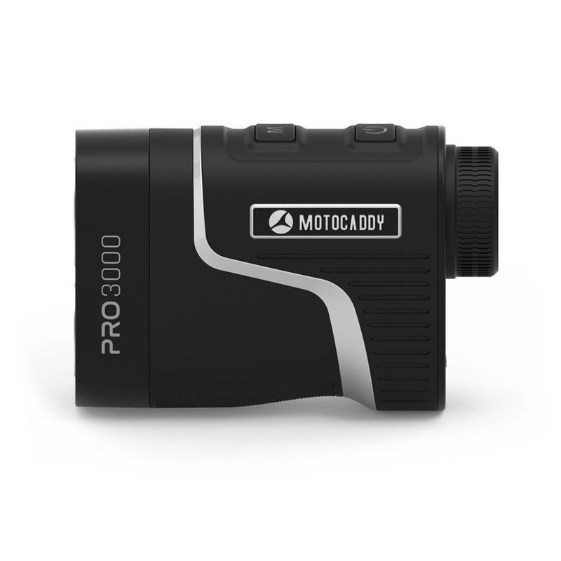 Motocaddy Pro 3000 Laser Rangefinder - main image