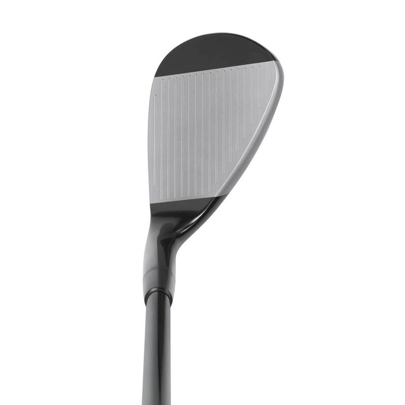 Mizuno ES21 Black Golf Wedge - main image