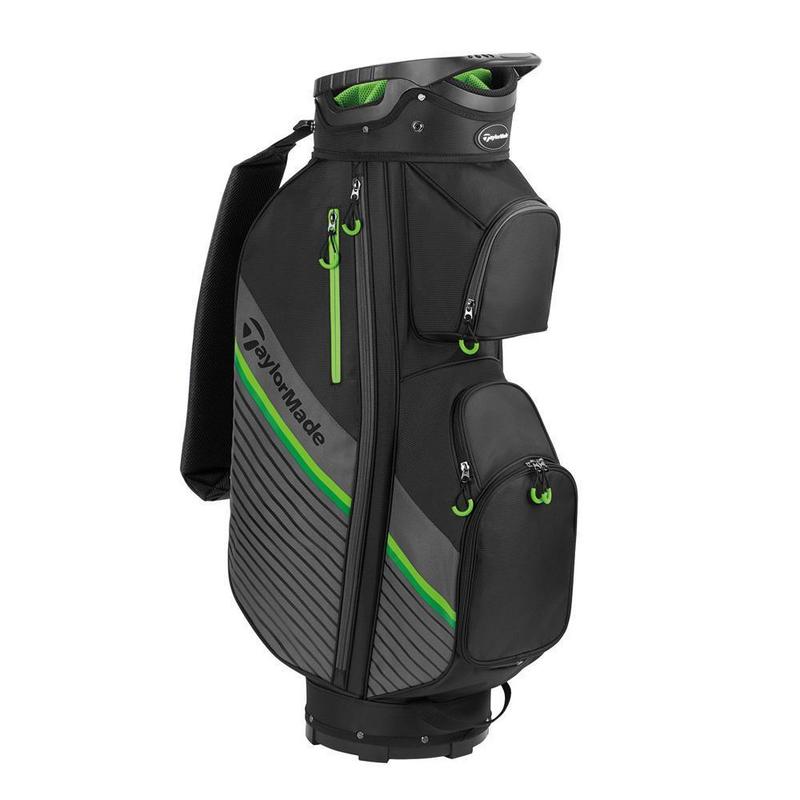 TaylorMade RBZ SpeedLite Mens 11 Piece Package Set - Senior Graphite - main image