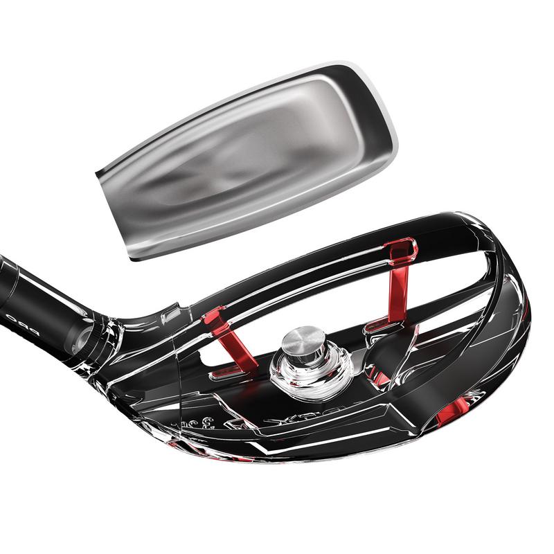 Callaway Apex Pro Golf Hybrid - main image