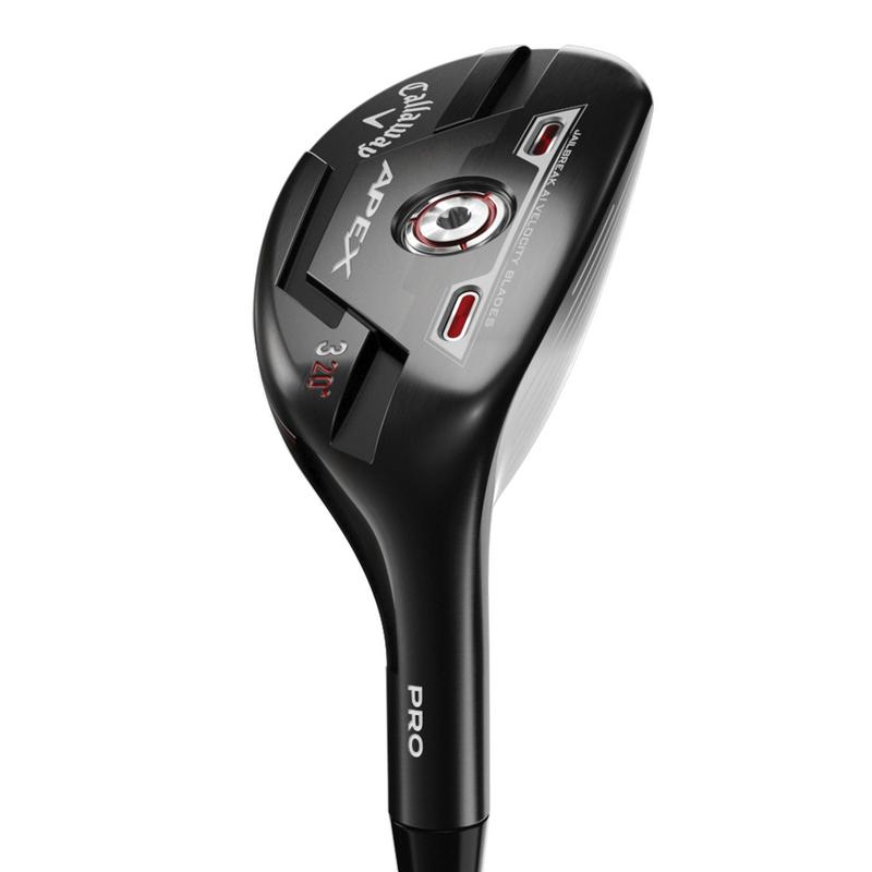 Callaway Apex Pro Golf Hybrid - main image