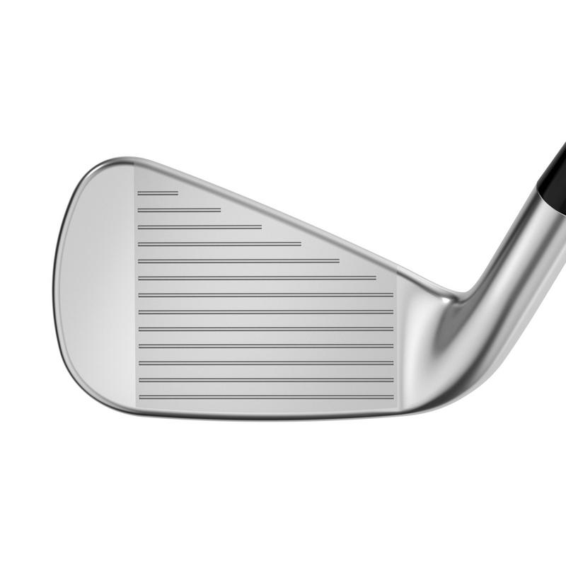 Callaway Apex 21 Golf Irons - Steel - main image