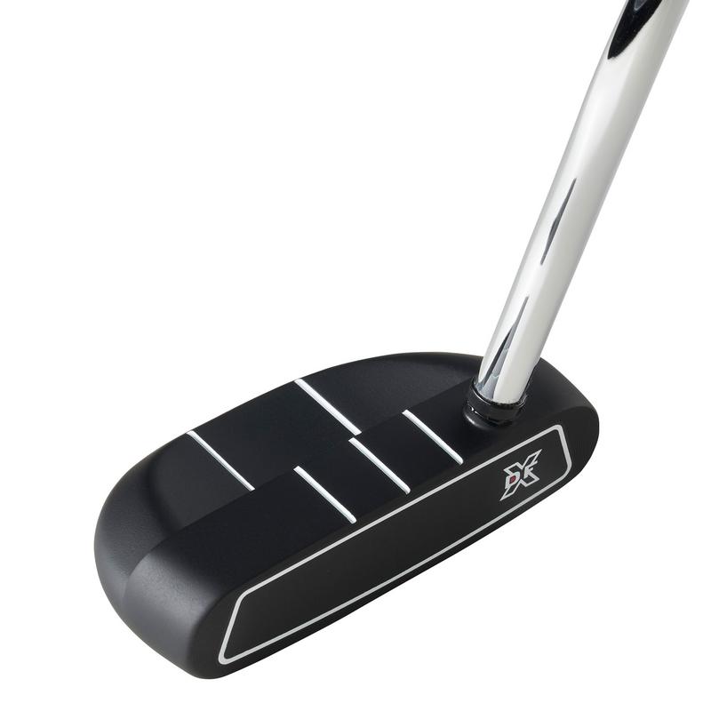 Odyssey DFX Rossie OS Golf Putter - main image