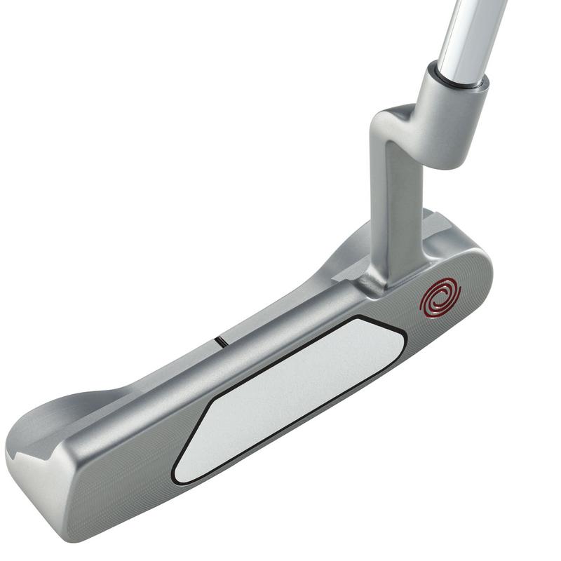 Odyssey White Hot OG #1 OS Golf Putter - main image