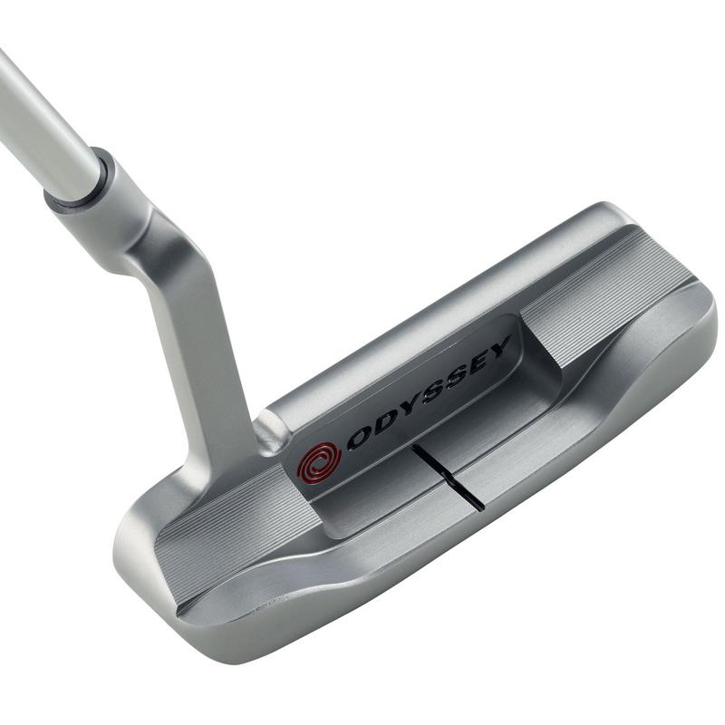 Odyssey White Hot OG #1 OS Golf Putter - main image