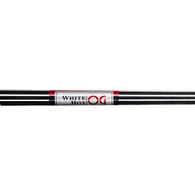 Odyssey White Hot OG #1 OS Golf Putter - main image