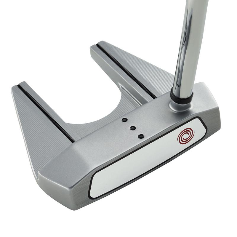 Odyssey White Hot OG Stroke Lab OS #7 DB Golf Putter - main image