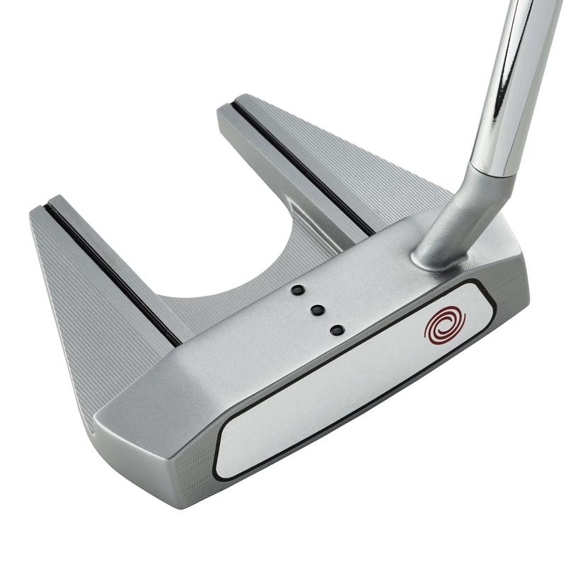 Odyssey White Hot OG Stroke Lab OS #7 S Golf Putter - main image