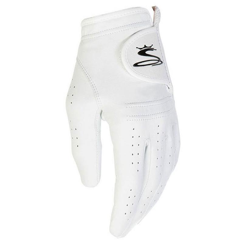 Cobra Pur Tour Leather Golf Glove 2022 - SALE - main image