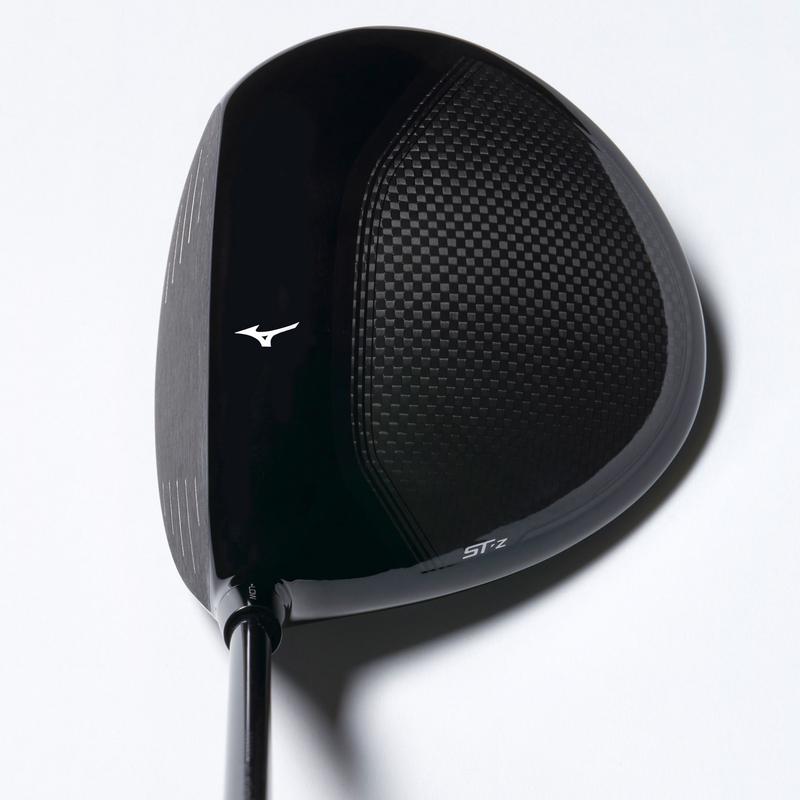 Mizuno ST-Z Golf Driver - main image