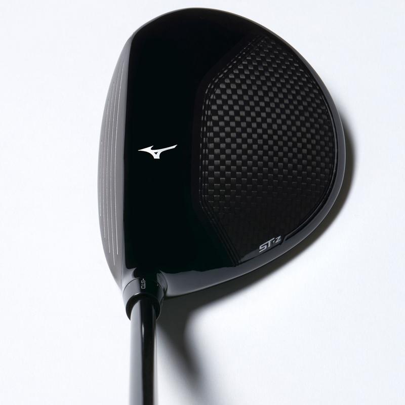 Mizuno ST-Z Golf Fairway - main image