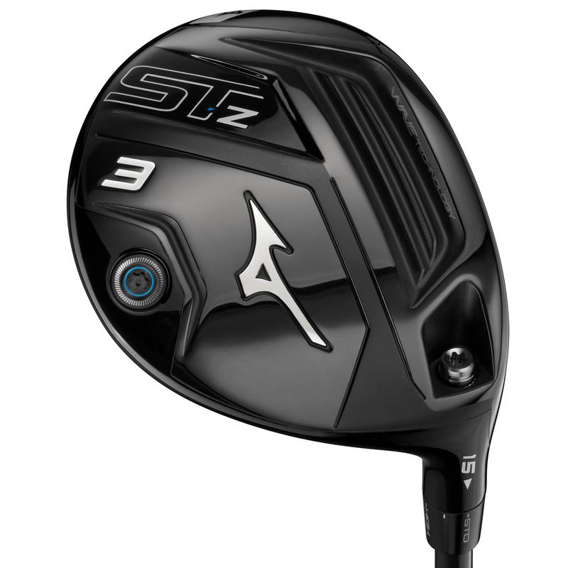 Mizuno ST-Z Golf Fairway - main image