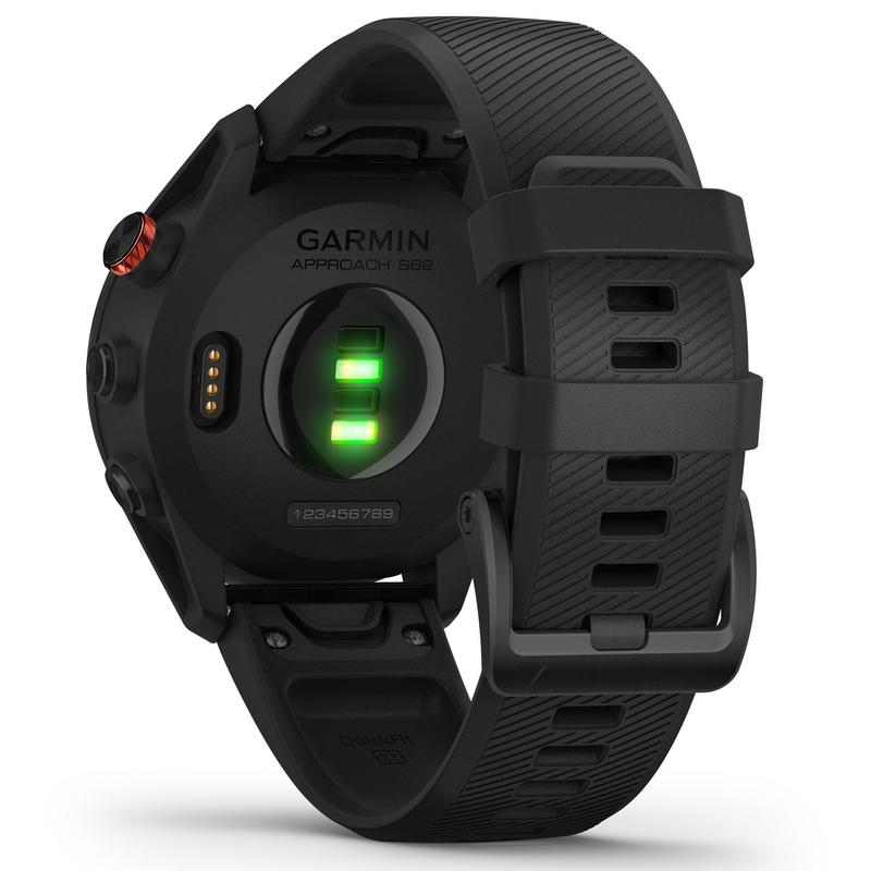 Garmin approach best sale s62 ct10 bundle