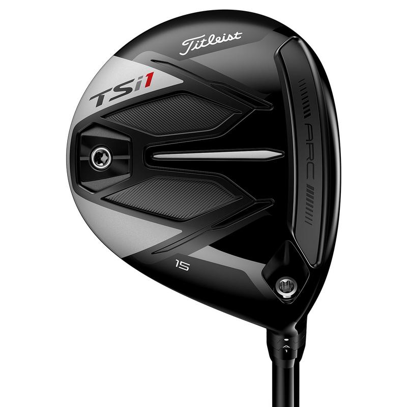 Titleist TSi1 Golf Fairway Wood - main image