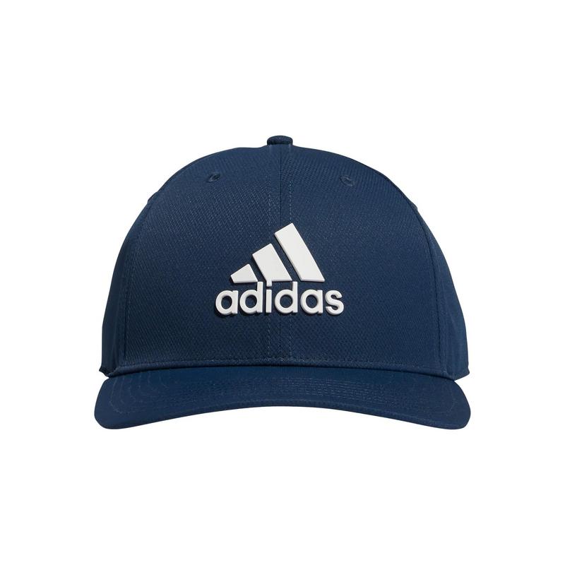 adidas Tour Snapback Golf Hat - Navy - main image