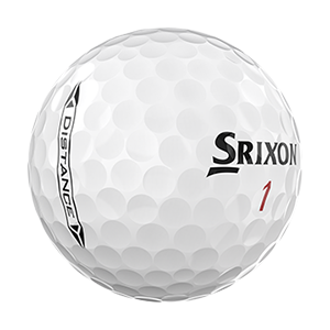 Srixon Distance Golf Balls - main image