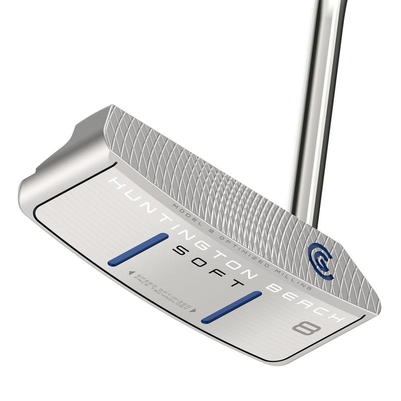 Cleveland Huntington Beach Soft 8 Golf Putter - main image