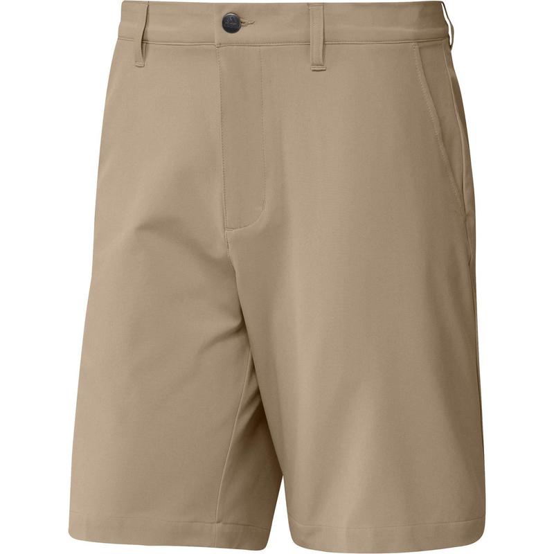 adidas Ultimate 365 Golf Shorts - Khaki - main image