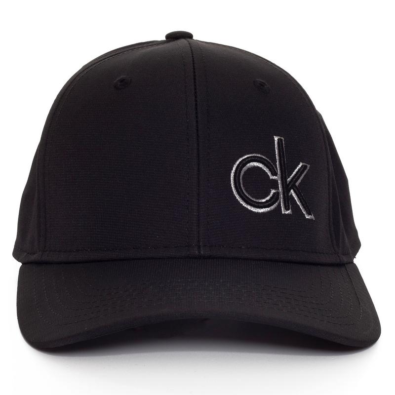 Calvin Klein Jones Golf Cap - main image