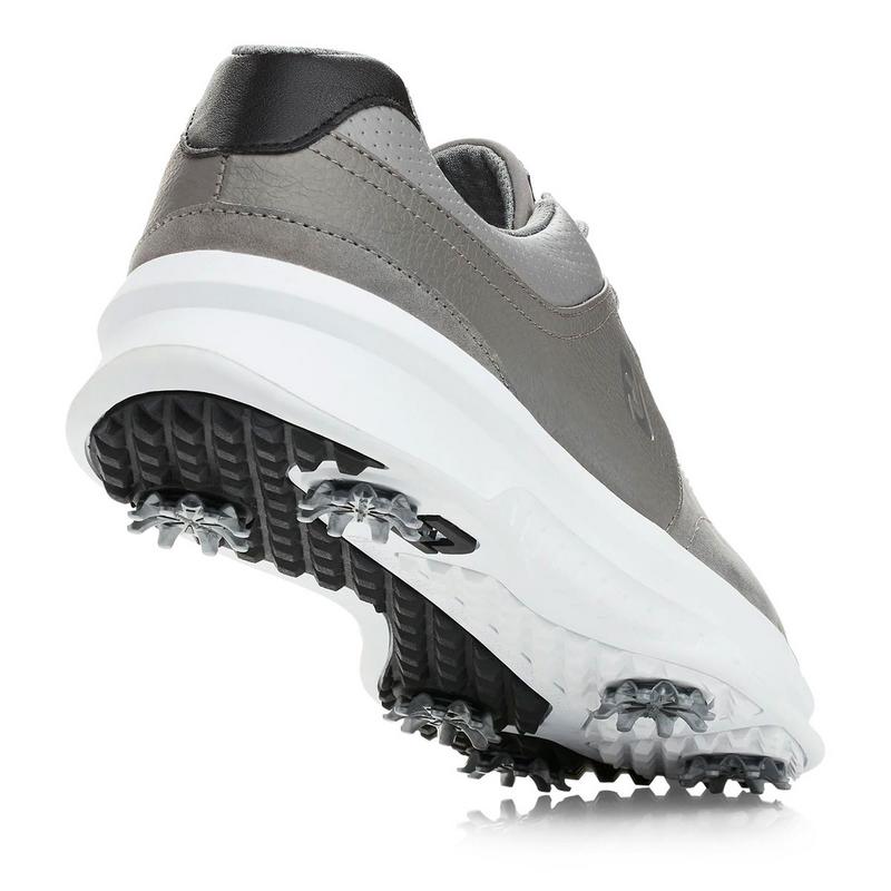 FootJoy Mens Contour 2021 Golf Shoes - Grey - main image