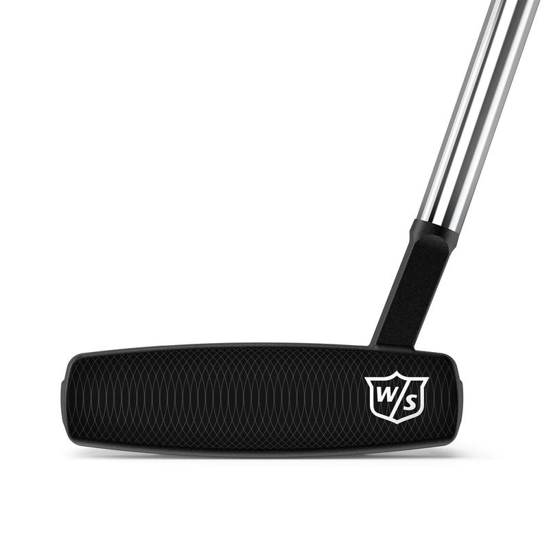 Wilson Staff Infinite Buckingham Putter - main image