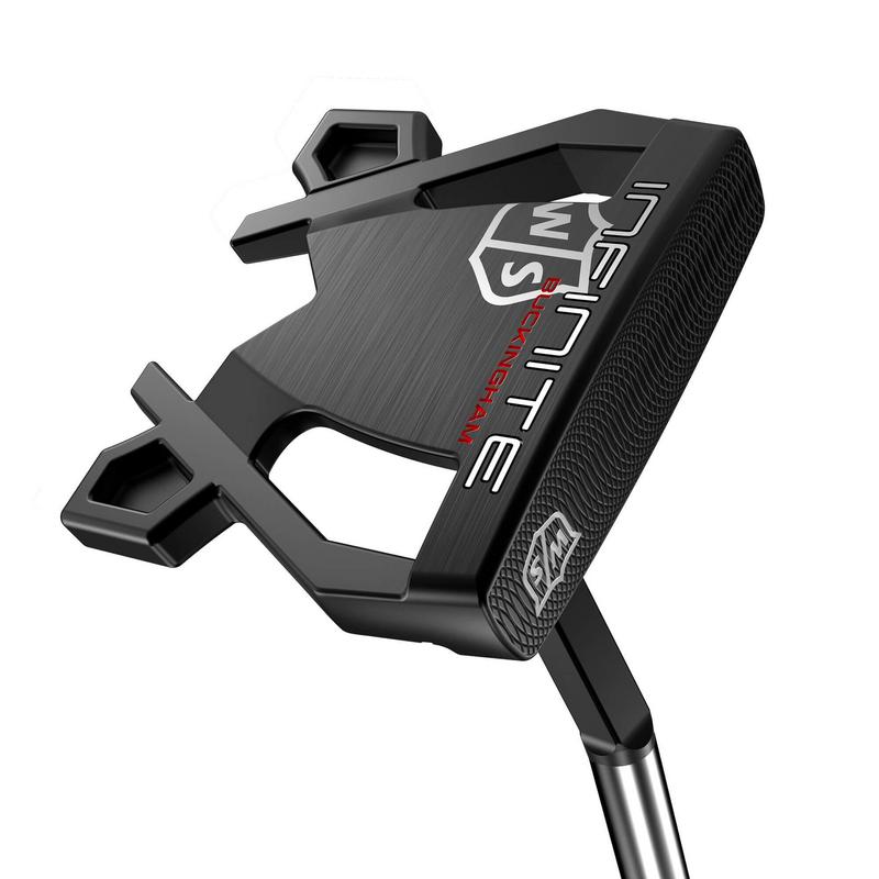 Wilson Staff Infinite Buckingham Putter - main image