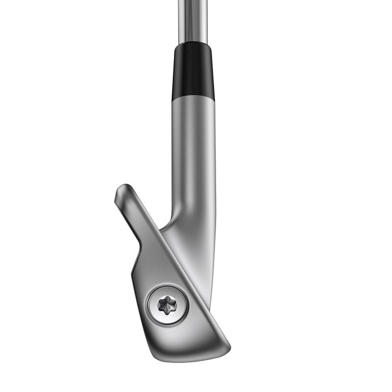 Ping i59 Forged Golf Irons - Graphite - main image