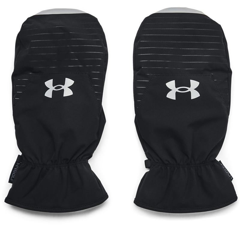 Photos - Golf Under Armour UA Cart Mitts  Gloves 