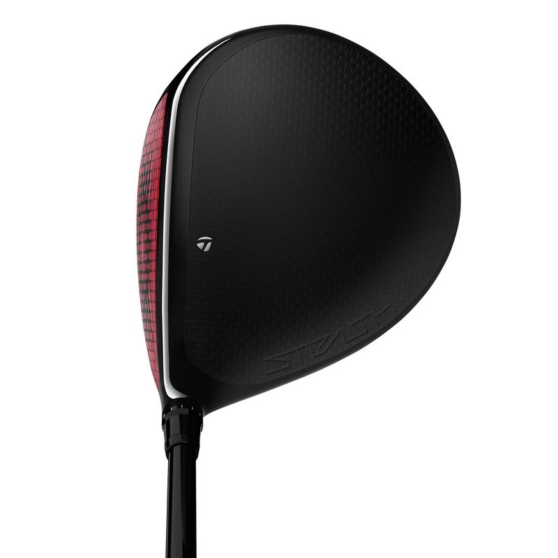 TaylorMade Stealth Golf Driver - main image