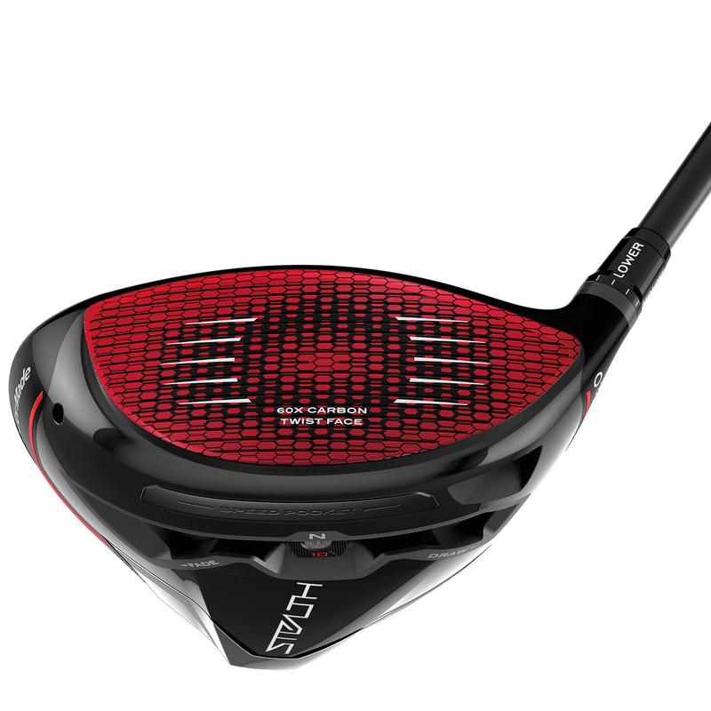 TaylorMade Stealth Golf Driver - main image
