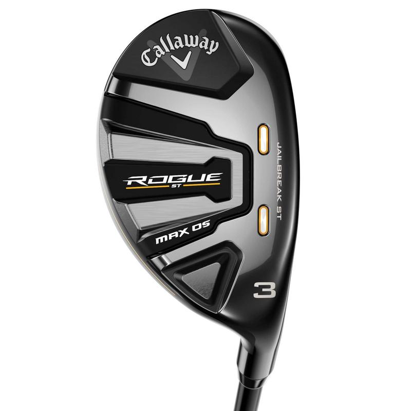 Callaway Rogue ST MAX OS Golf Hybrid - main image