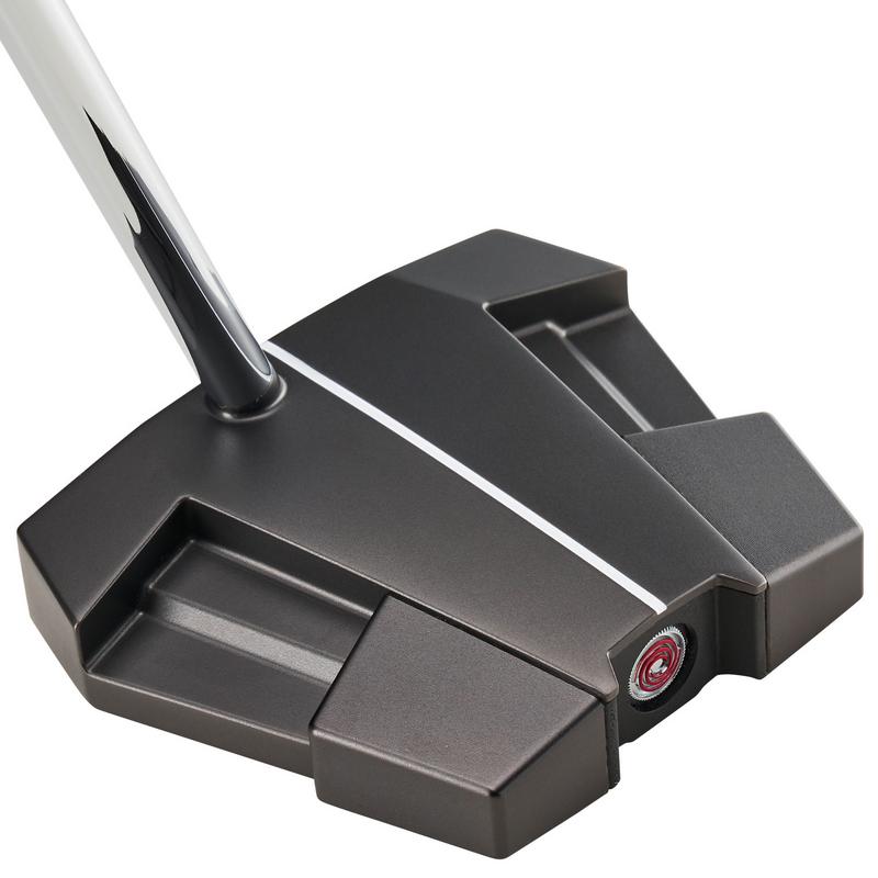 Odyssey Eleven Tour Lined CS Golf Putter - main image