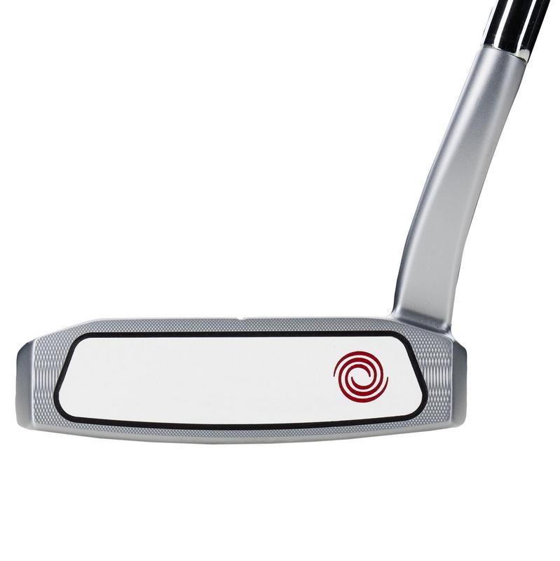 Odyssey White Hot OG #7 Nano Stroke Lab Golf Putter - main image