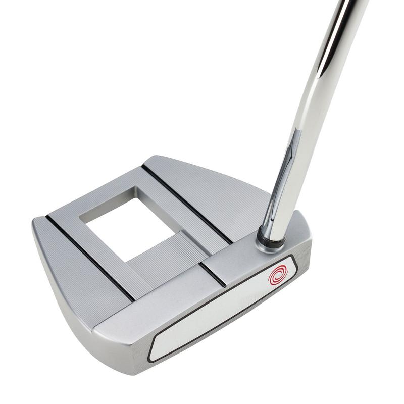 Odyssey White Hot OG #7 Bird Stroke Lab Golf Putter - main image