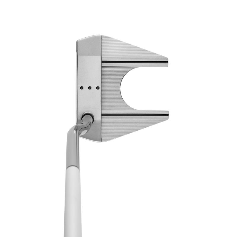 Odyssey White Hot OG #7 Women's Stroke Lab Golf Putter - main image