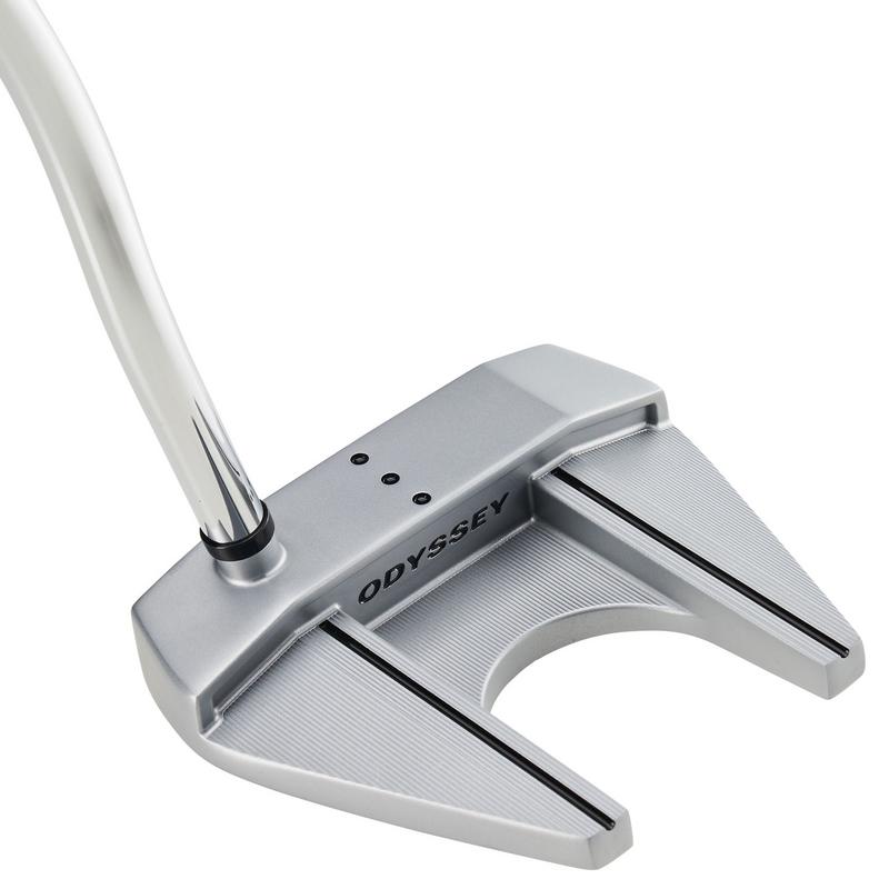 Odyssey White Hot OG #7 Women's Stroke Lab Golf Putter - main image