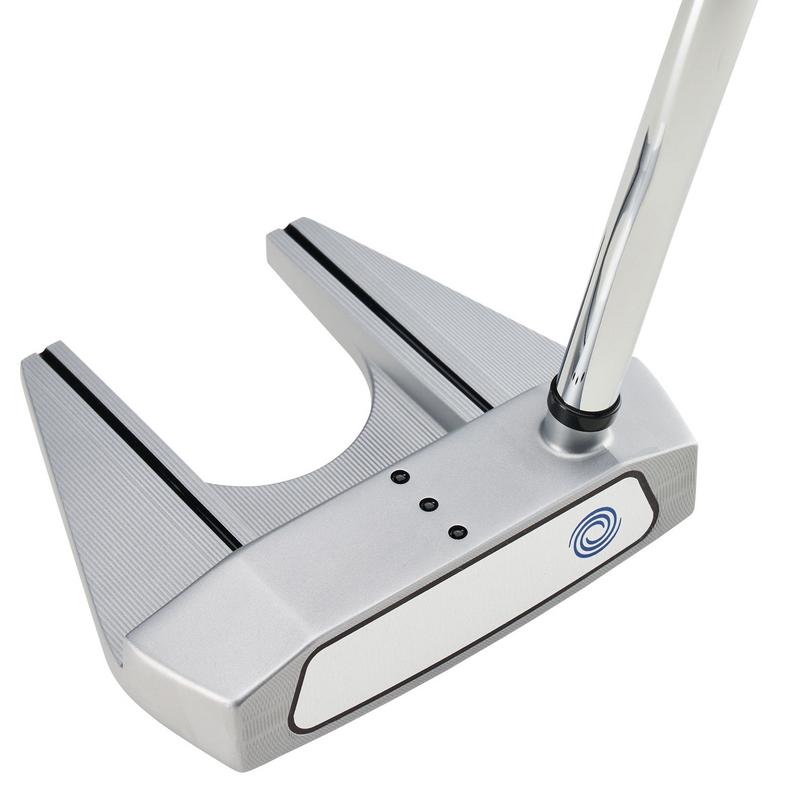 Odyssey White Hot OG #7 Women's Stroke Lab Golf Putter - main image