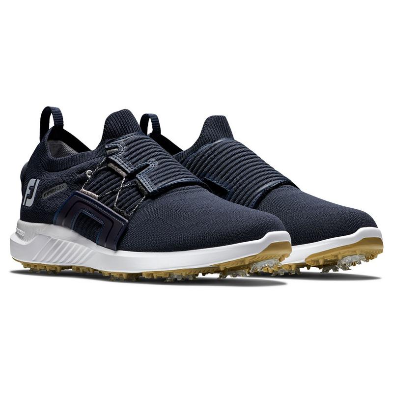 FootJoy Hyperflex Golf Shoe - Navy/White - main image