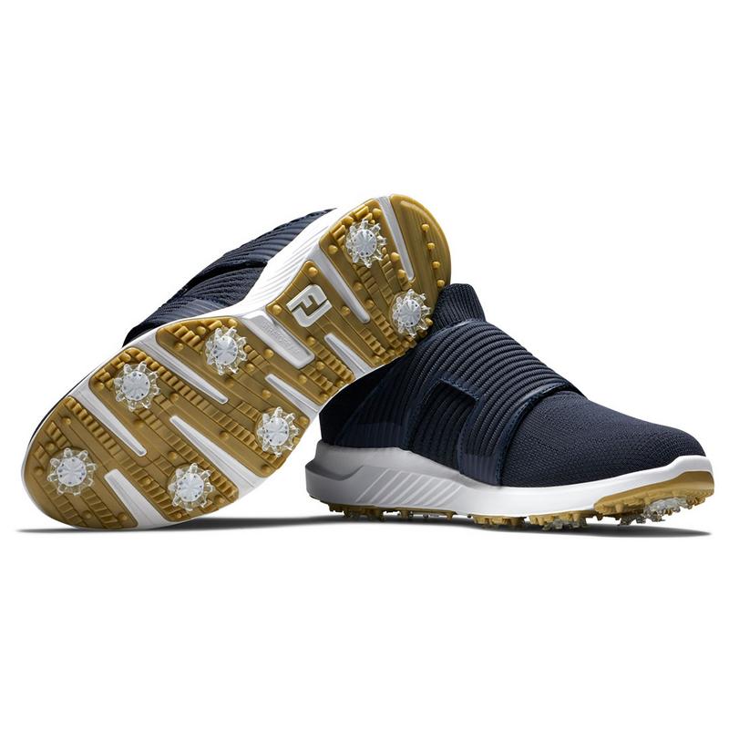 FootJoy Hyperflex Golf Shoe - Navy/White - main image