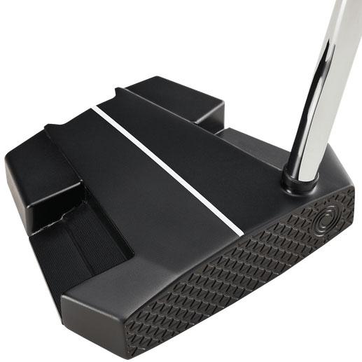 Odyssey Toulon Le Mans Double Bend Pistol Golf Putter - main image