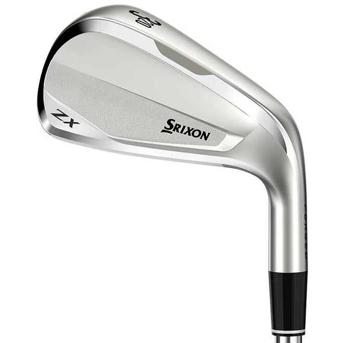 Srixon ZX Utility Golf Irons - main image