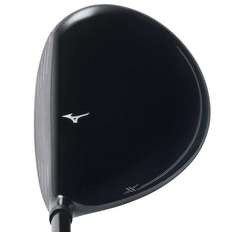 Mizuno ST-X 220 Golf Fairway Wood - main image