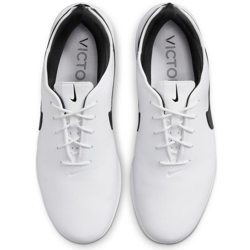 Nike Air Zoom Victory Tour 2 Golf Shoes - White/Black/Summit White - main image