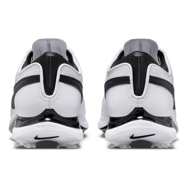 Nike Air Zoom Victory Tour 2 Golf Shoes - White/Black/Summit White - main image