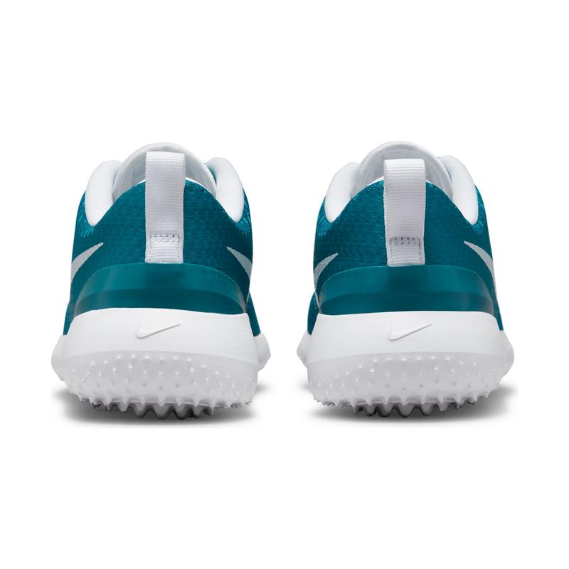 Nike Roshe G Junior Golf Shoes - Marina Blue/White - main image