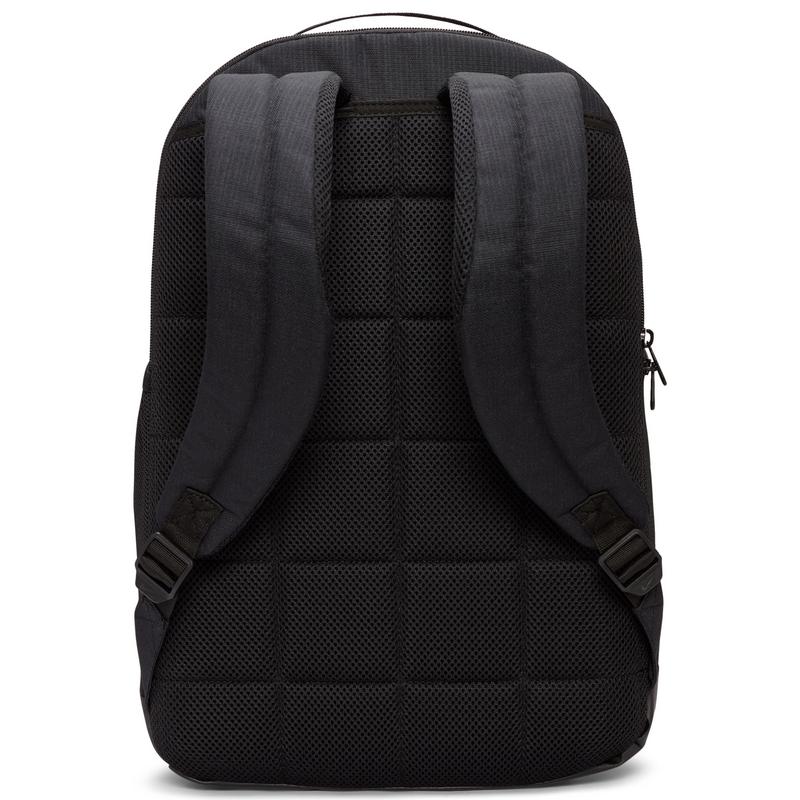 Nike Golf Bag Extreme Sport Stand & Carry 8 Way Divider Black Gray |  eBay