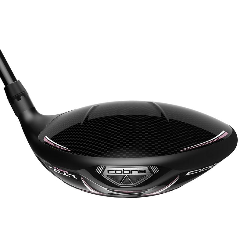 Cobra LTDx Max Golf Driver - Women's - main image