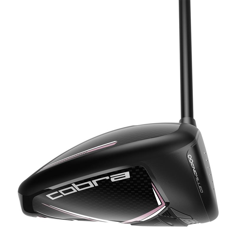 Cobra LTDx Max Golf Driver - Women's - main image